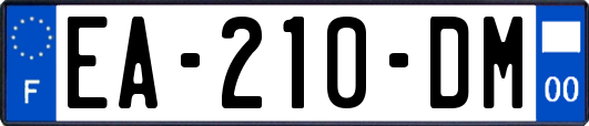 EA-210-DM