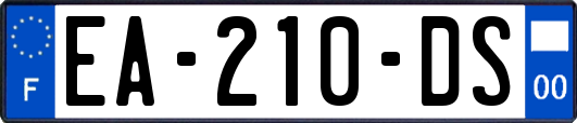 EA-210-DS