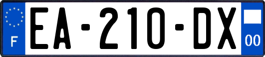 EA-210-DX