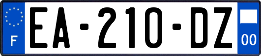 EA-210-DZ