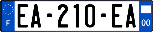 EA-210-EA