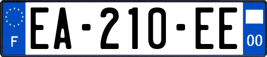 EA-210-EE