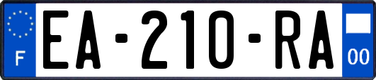 EA-210-RA