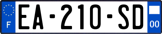 EA-210-SD