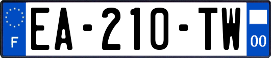 EA-210-TW