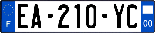 EA-210-YC