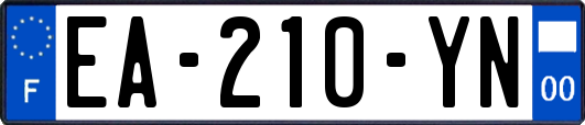 EA-210-YN