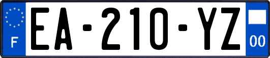 EA-210-YZ