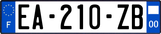 EA-210-ZB