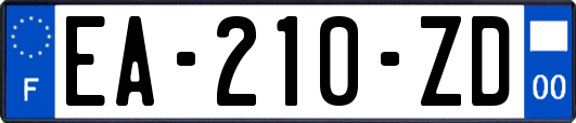 EA-210-ZD