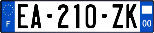 EA-210-ZK