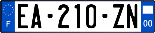 EA-210-ZN