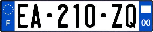 EA-210-ZQ