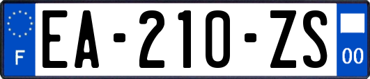 EA-210-ZS