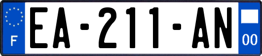 EA-211-AN