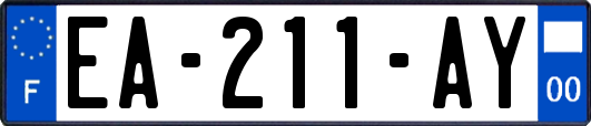 EA-211-AY