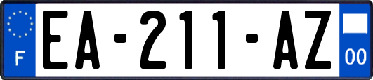 EA-211-AZ