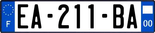 EA-211-BA