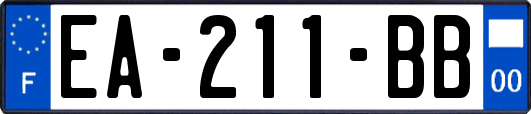 EA-211-BB