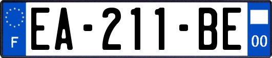 EA-211-BE