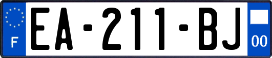 EA-211-BJ