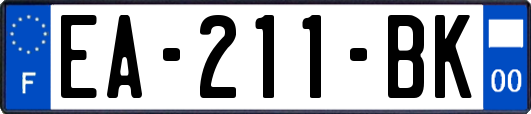 EA-211-BK