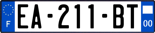 EA-211-BT