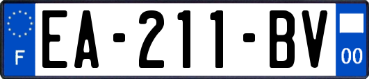 EA-211-BV