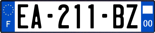 EA-211-BZ