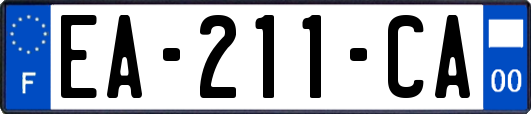 EA-211-CA