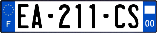 EA-211-CS