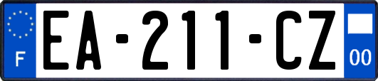 EA-211-CZ