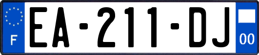 EA-211-DJ