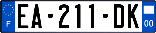 EA-211-DK