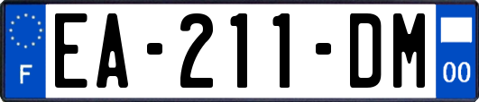 EA-211-DM