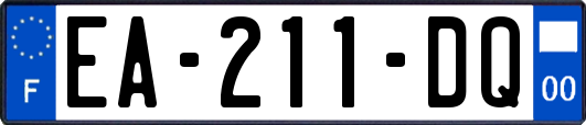 EA-211-DQ