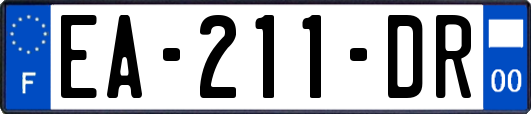 EA-211-DR