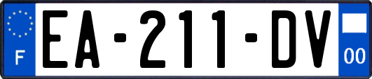 EA-211-DV