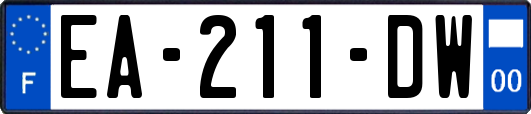 EA-211-DW