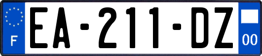 EA-211-DZ