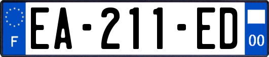 EA-211-ED