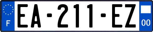 EA-211-EZ