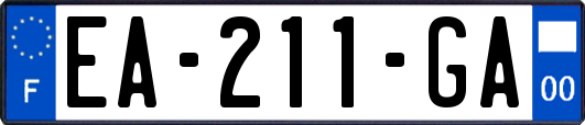 EA-211-GA