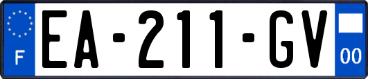 EA-211-GV