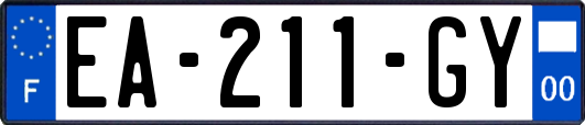 EA-211-GY