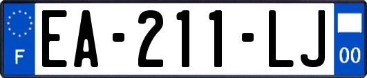 EA-211-LJ