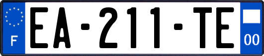 EA-211-TE