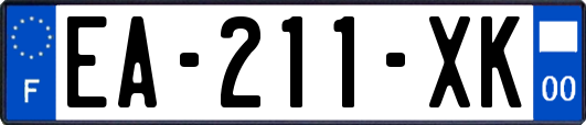 EA-211-XK