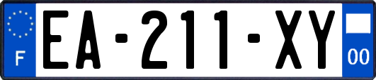 EA-211-XY