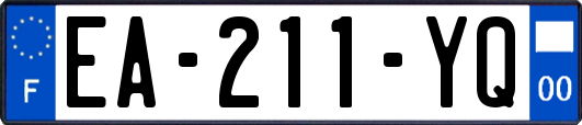 EA-211-YQ